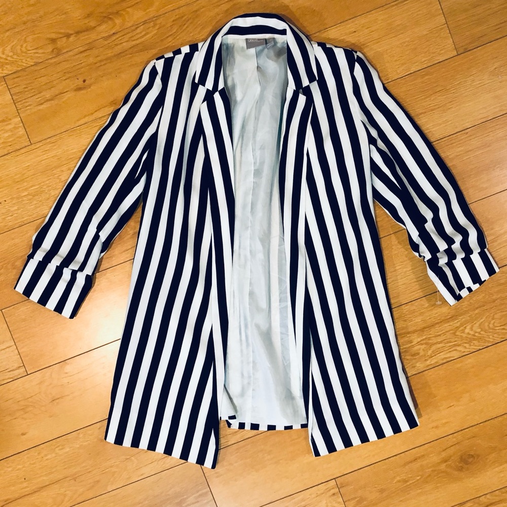 Beetlejuice Jacket